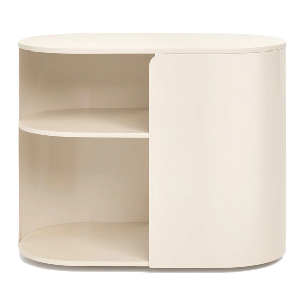 Plateau storage - small