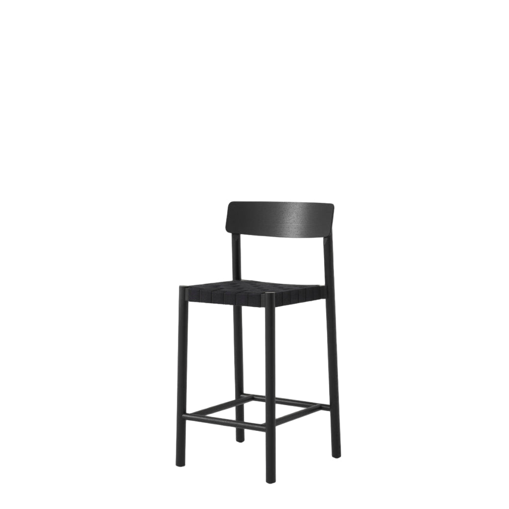 Betty TK12 Counter chair