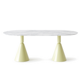 Pion Oval Dining Table