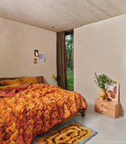 Chest of 2 drawers - Blush