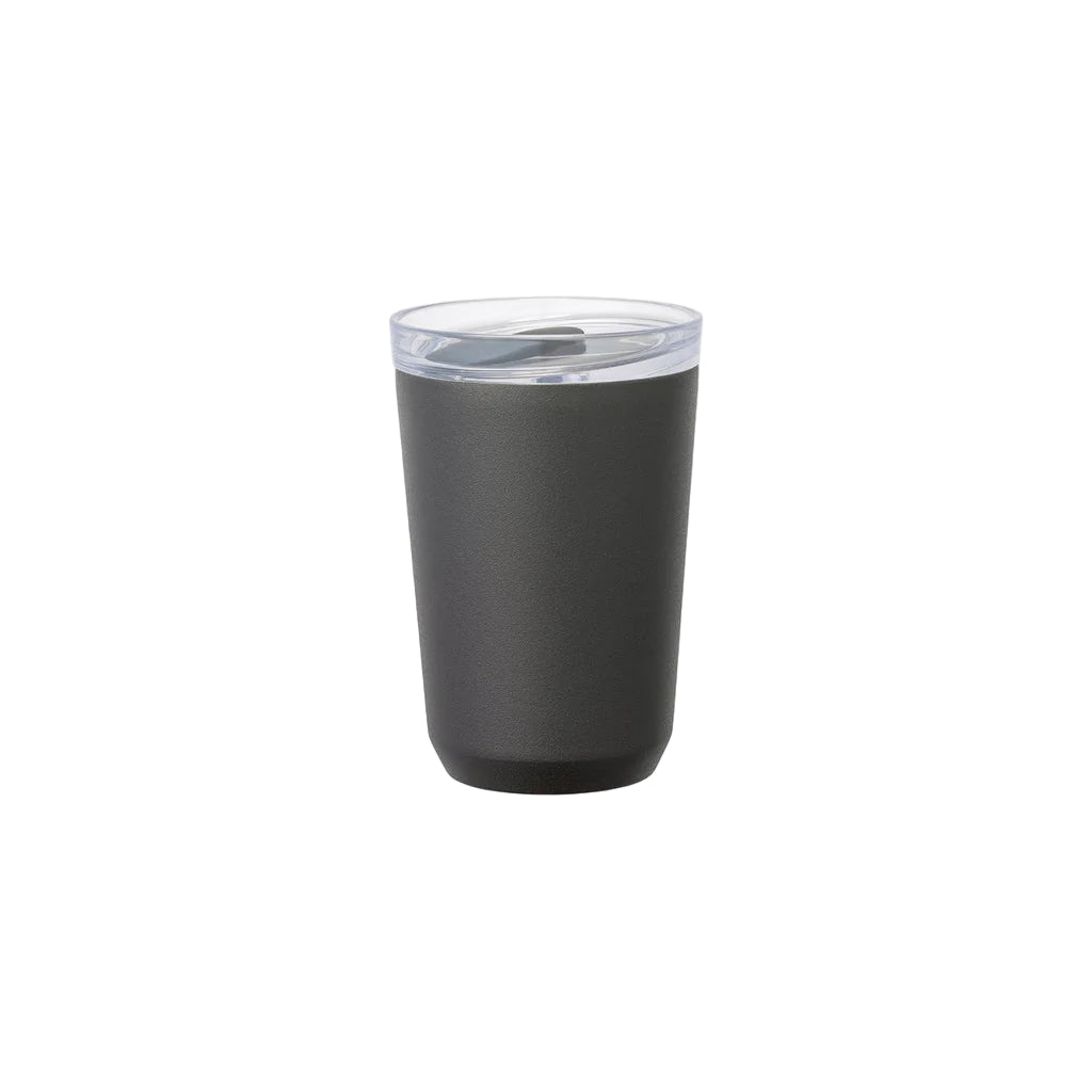 TO GO TUMBLER - Black - 360ml