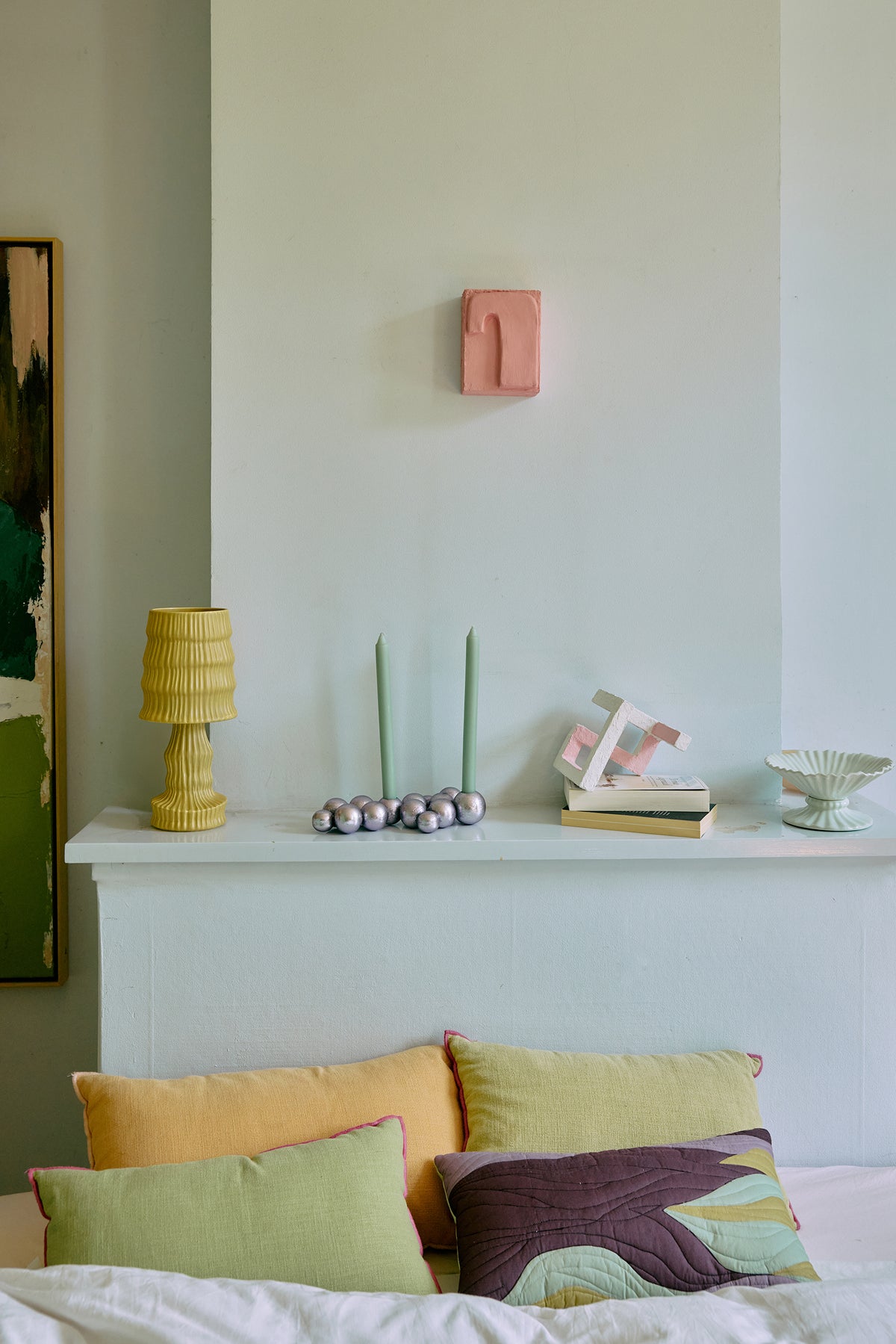 Decoratiune perete - Pocket exhibit - Crave
