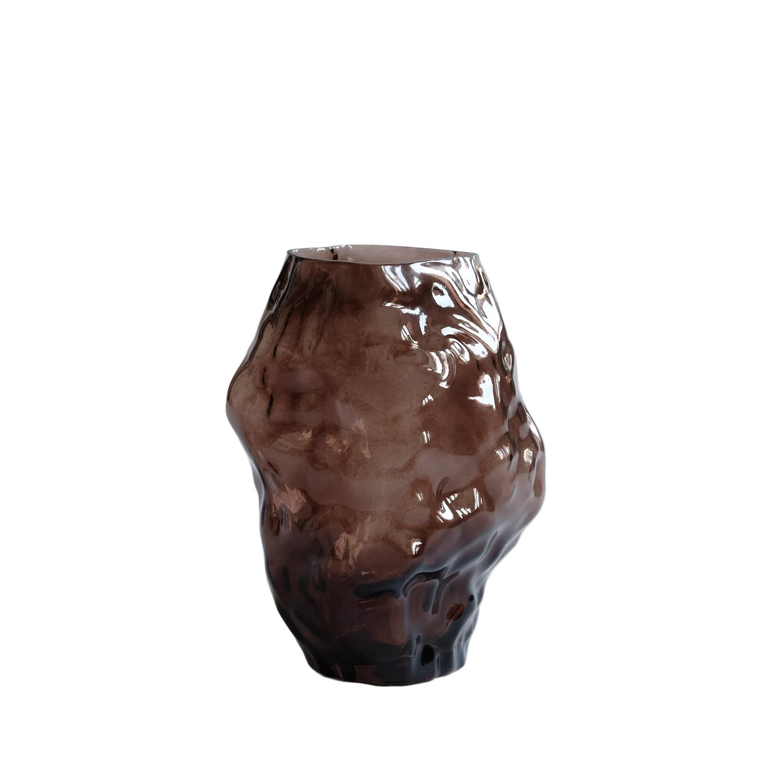 Vaza Katachi, Medio - Smoked Forest