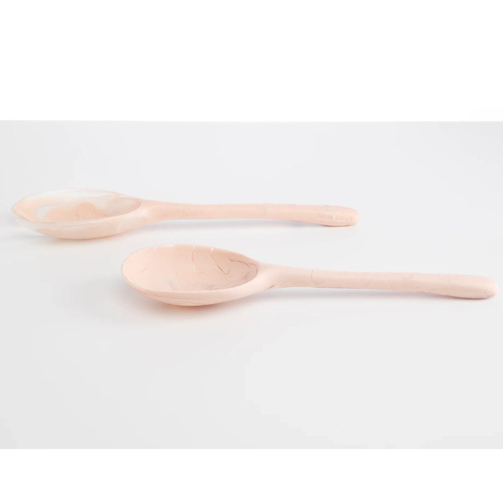 Long Stone Servers - Rose