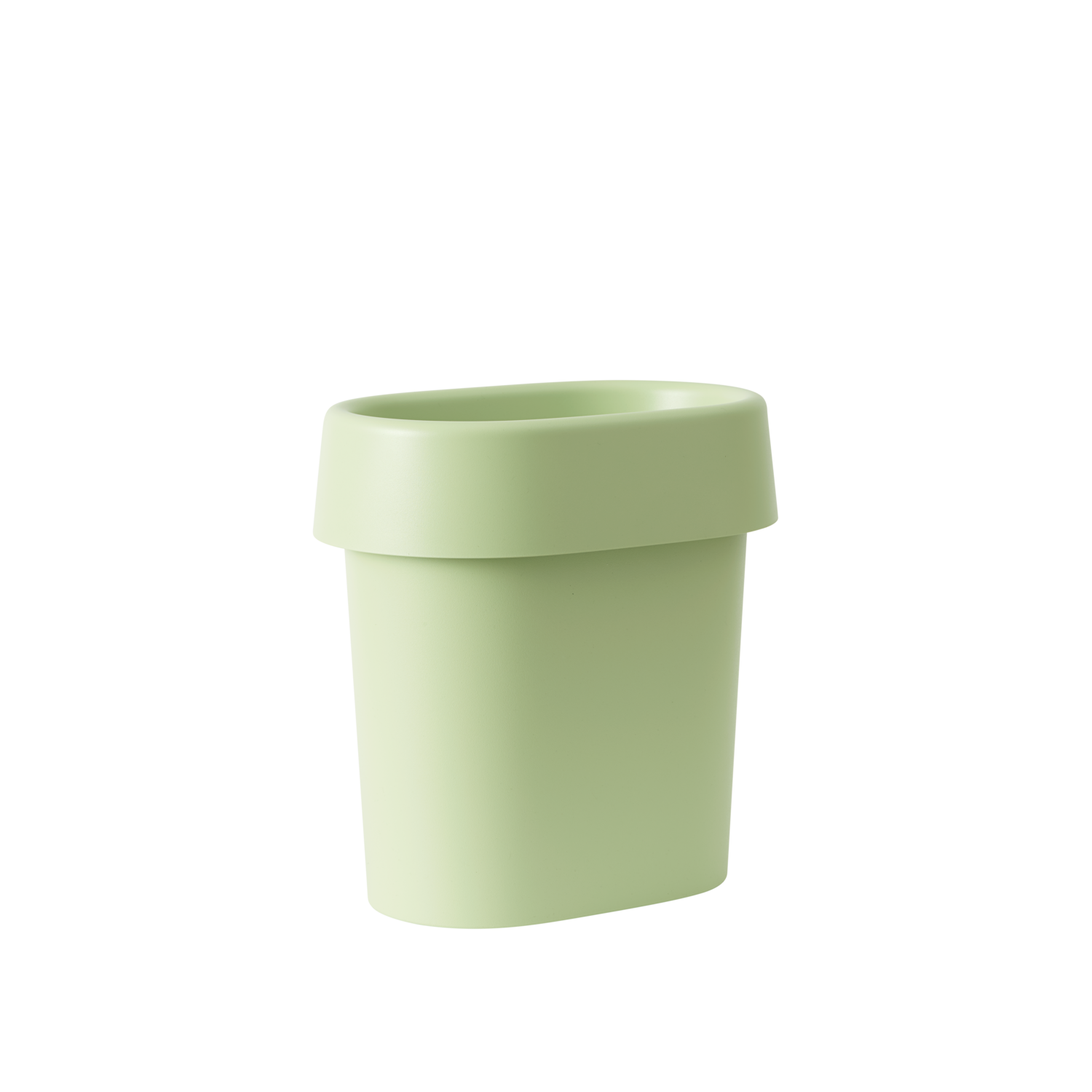 Cos de gunoi Reduce - Verde deschis