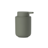 Zone Ume Soap Dispenser Olive Green