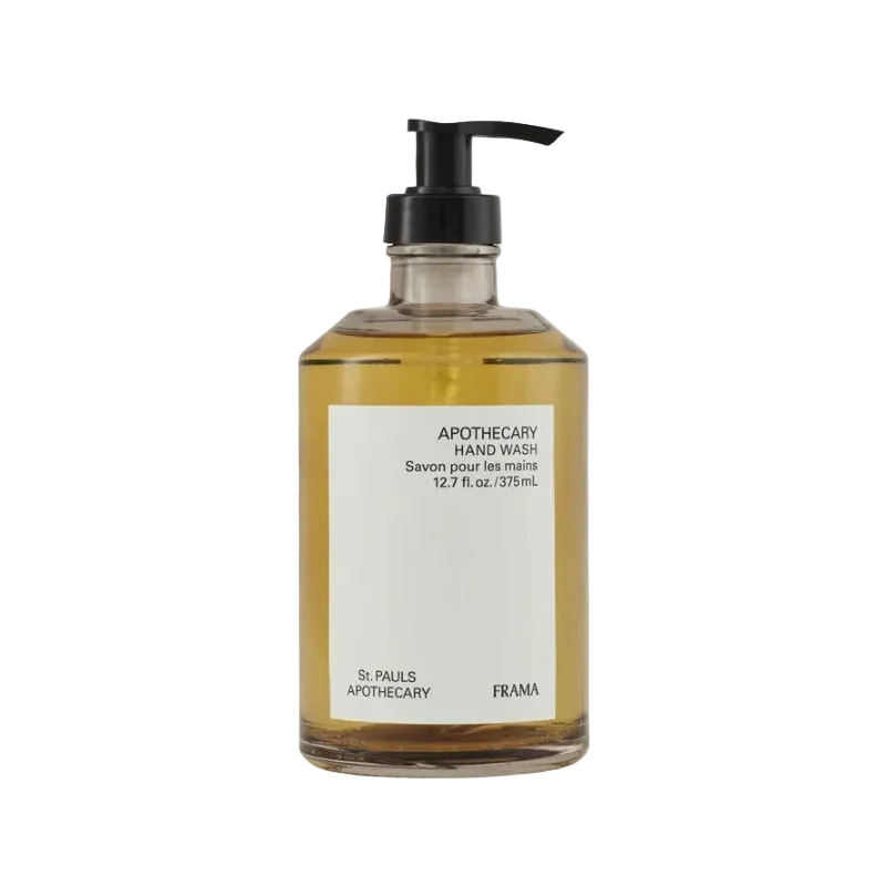 Sapun lichid - Apothecary 375 ml
