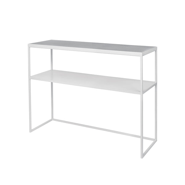 Tilde Console Table