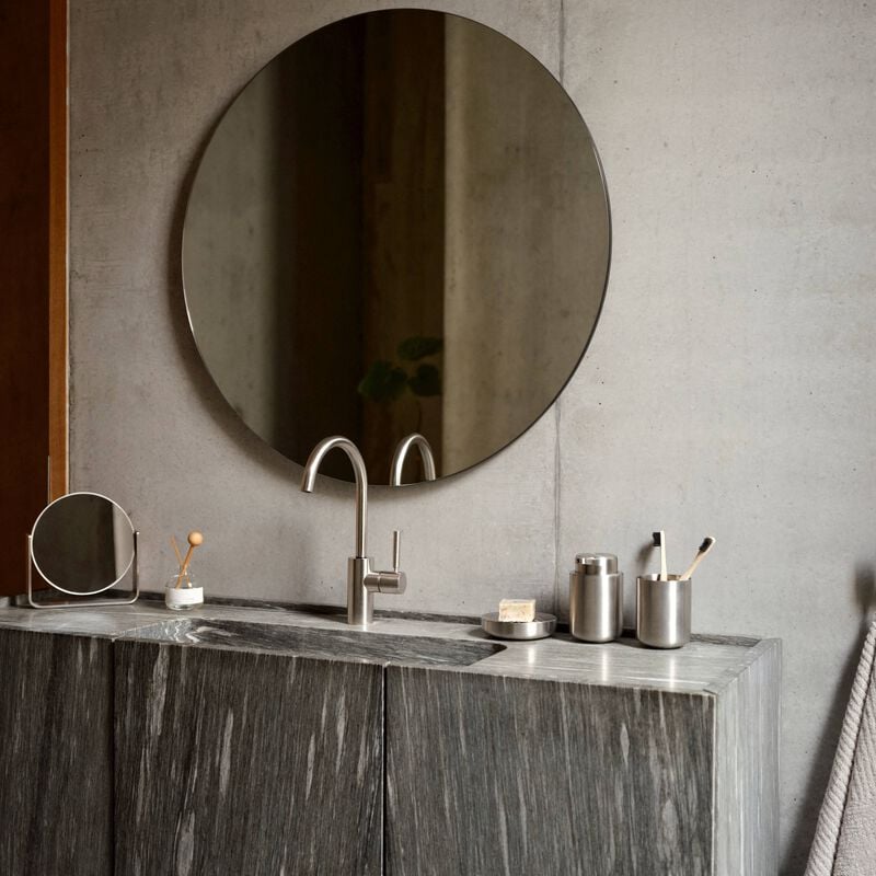 Zone Ume Soap Dispenser - Steel