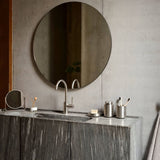 Zone Ume Soap Dispenser - Steel