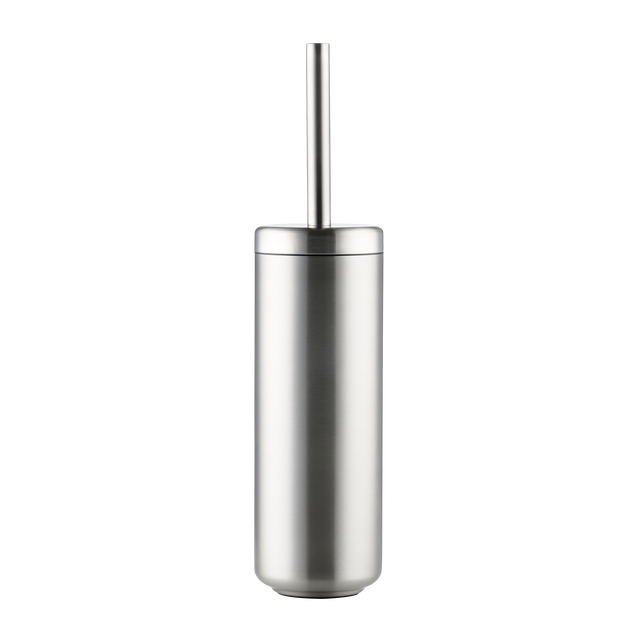 Zone Ume Toilet Brush - Steel