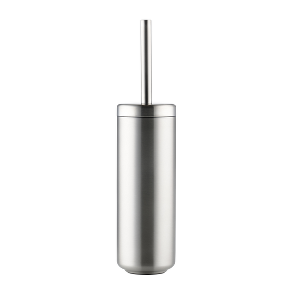 Zone Ume Toilet Brush - Steel