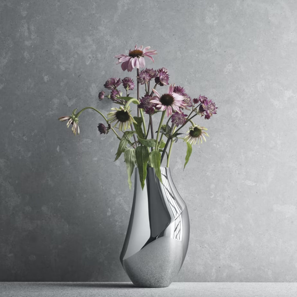 Vaza Flora, M