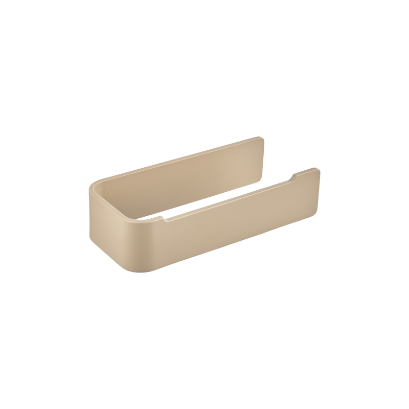 Suport de hartie igienica Ume - Camel