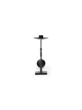 Interconnect Candle Holder Small - Black