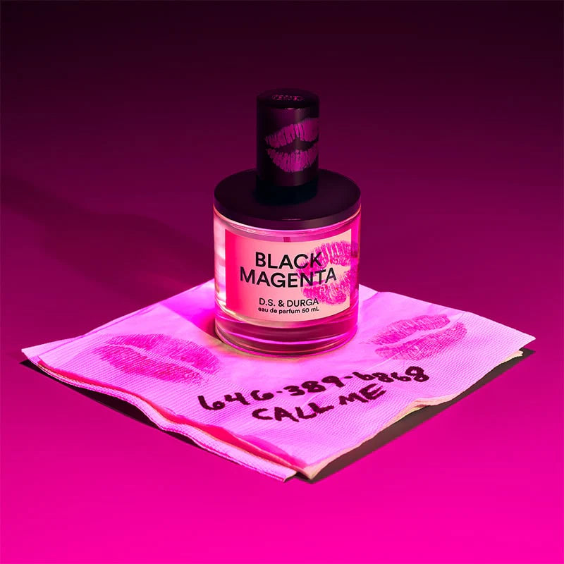Parfum Black Magenta 50 ml