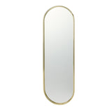 Angui Mirror Gold