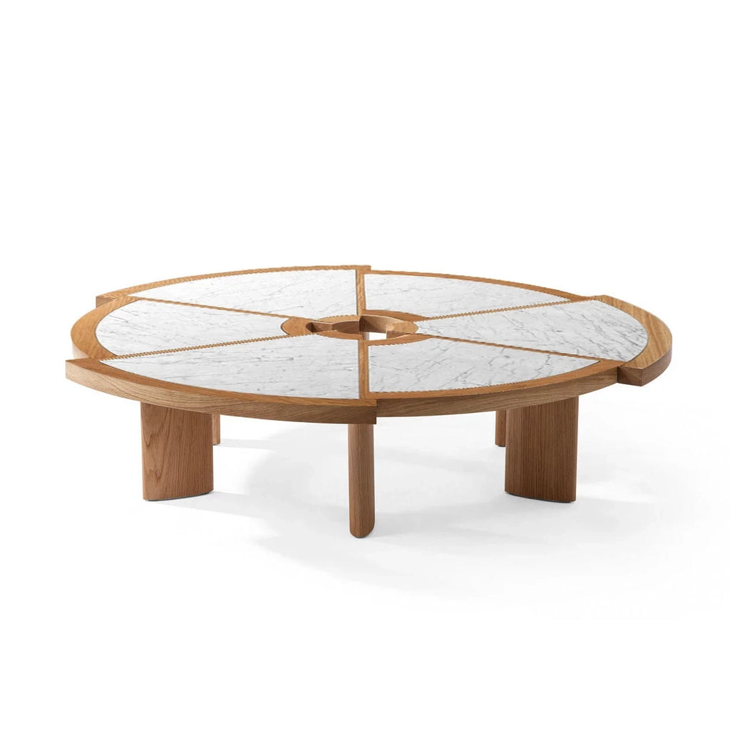 Rio Coffee Table