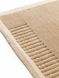 Duomo Rug - Limestone Beige