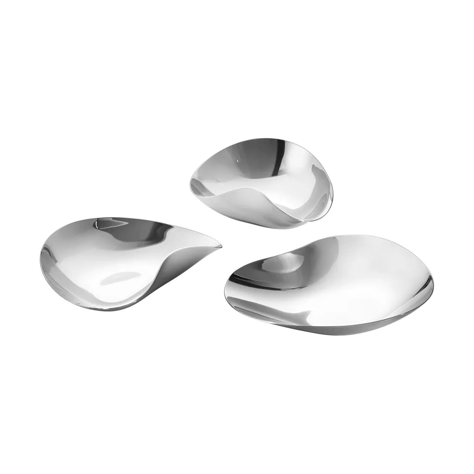 Indulgence Condiment Bowls, 3pcs.