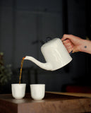 Teapot