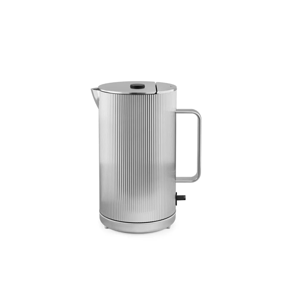 Bernadotte Kettle