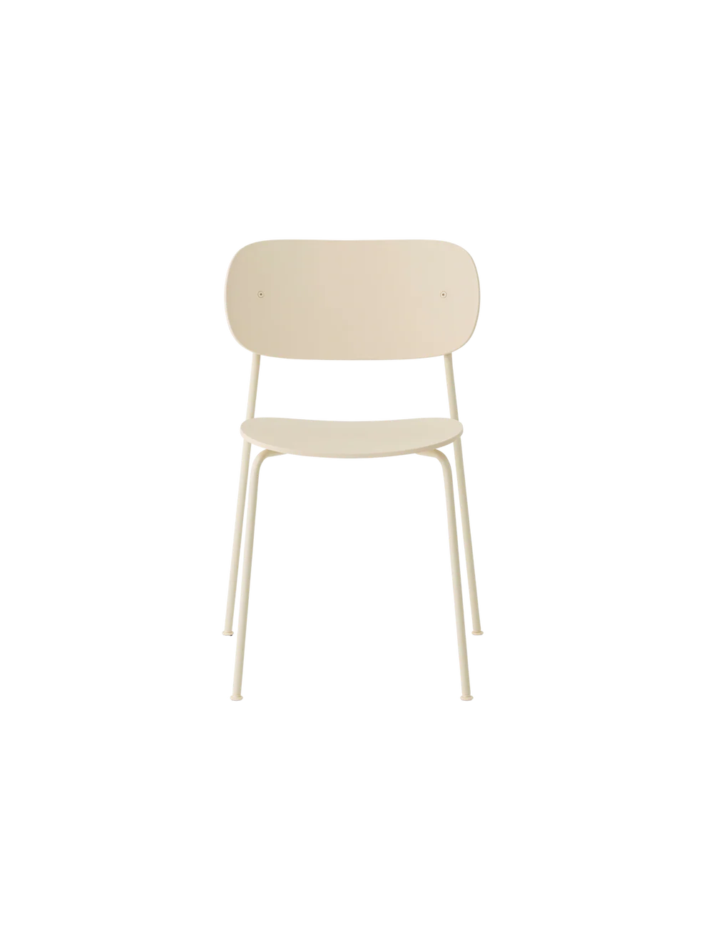 Scaun Co de exterior - Ivory