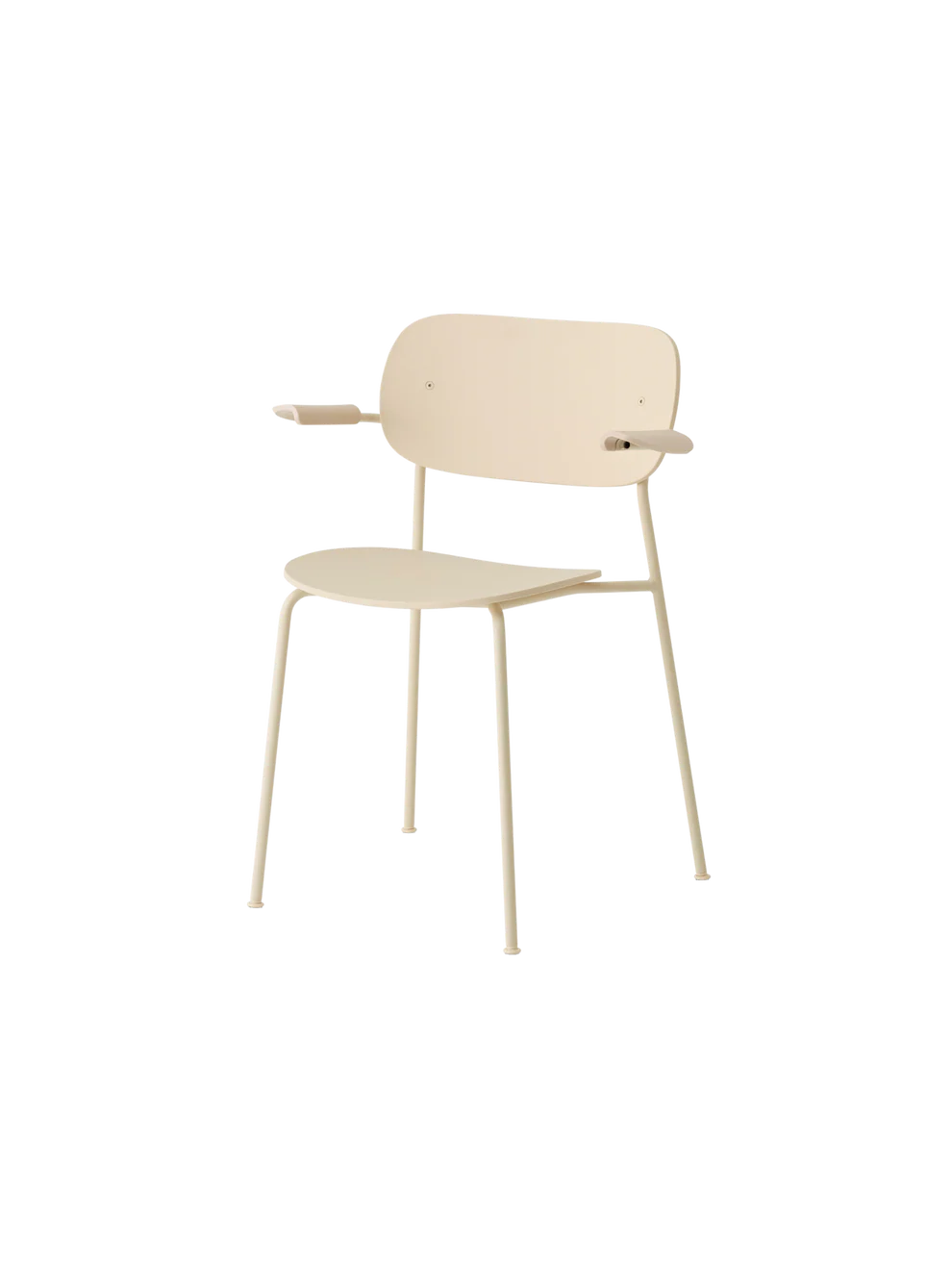 Scaun Co de exterior - Ivory