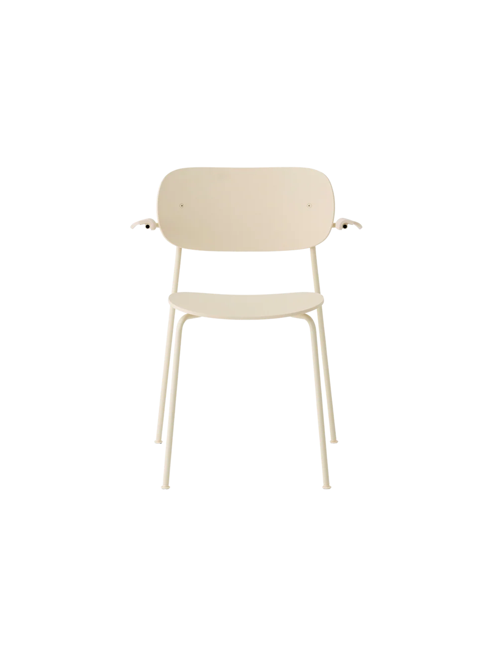Scaun Co de exterior - Ivory
