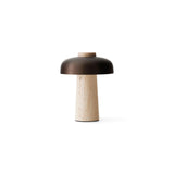 Reverse Portable Table Lamp