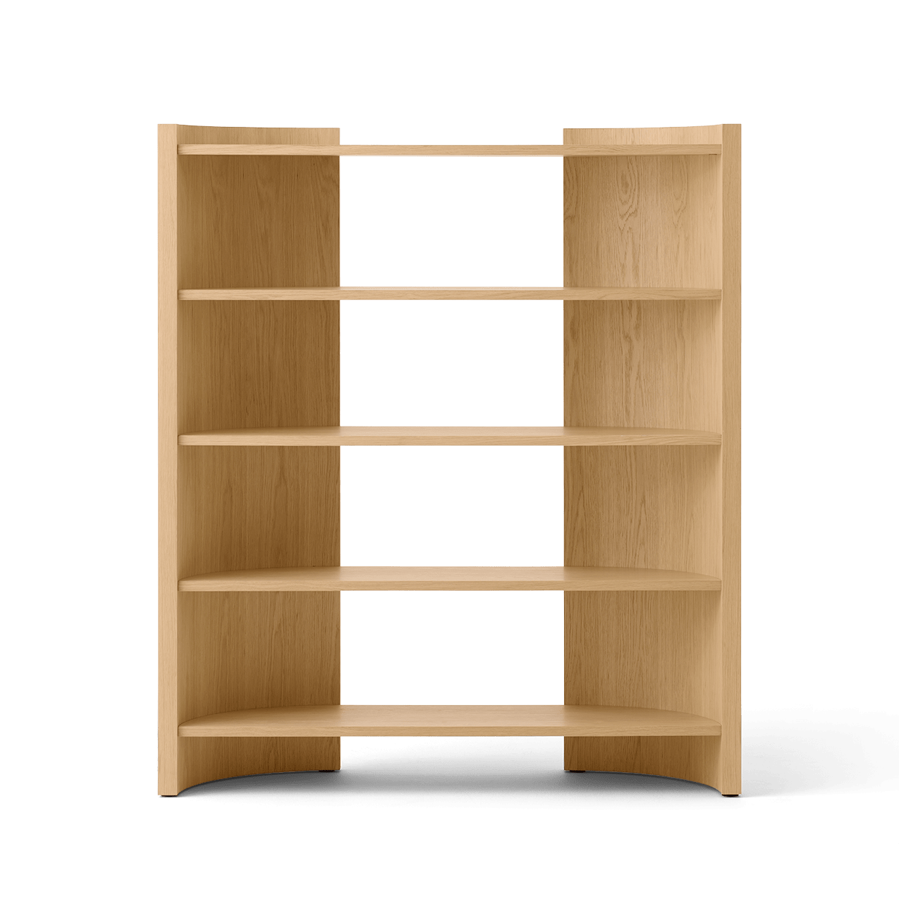 Sistem de depozitare Crescent H173 cm