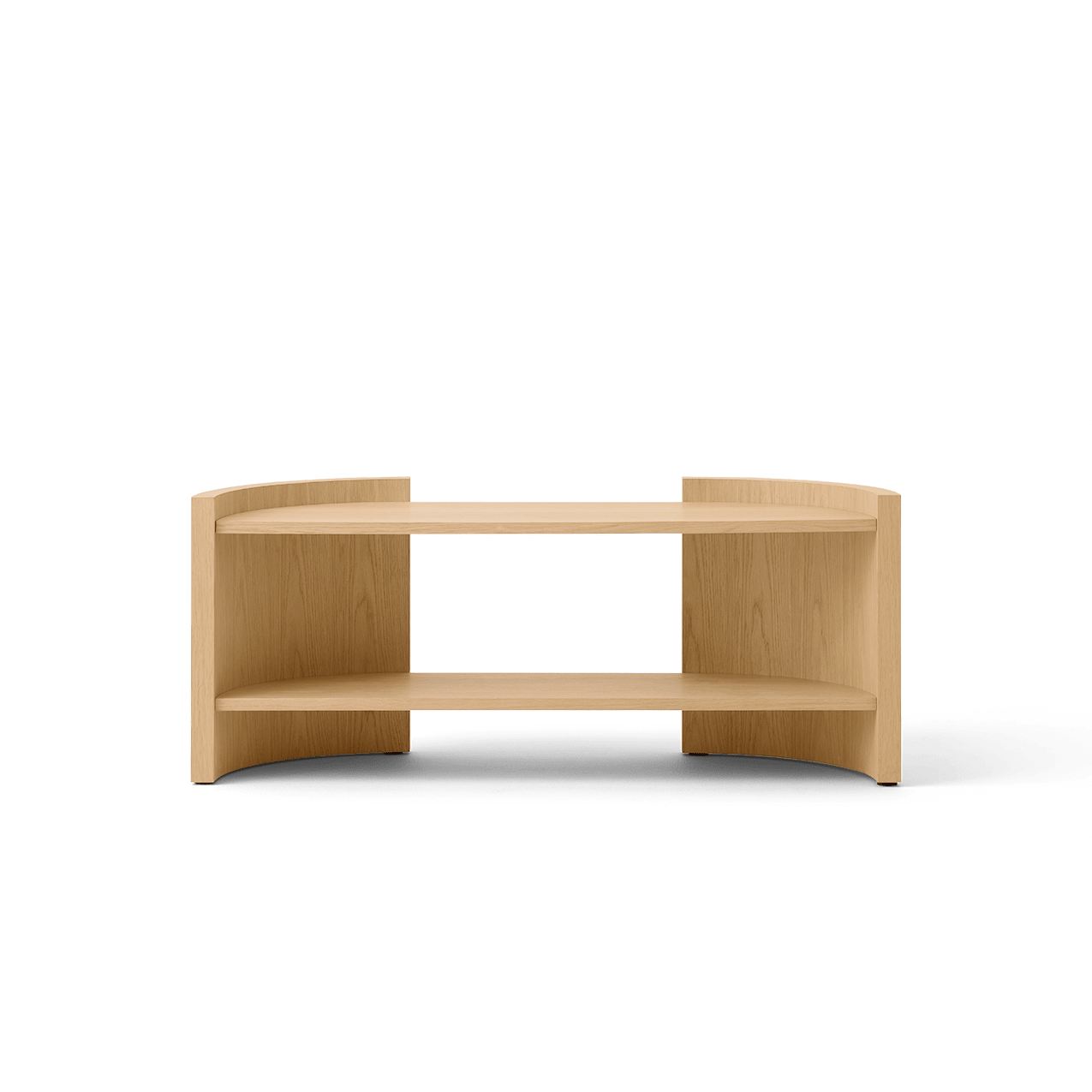 Sistem de depozitare Crescent H60 cm