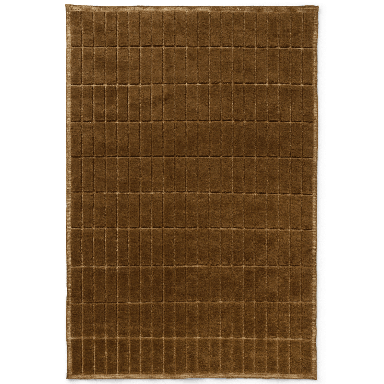 Tile Rug - Hazel tiles