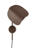 Aplica Wing - Bronzed Aluminium