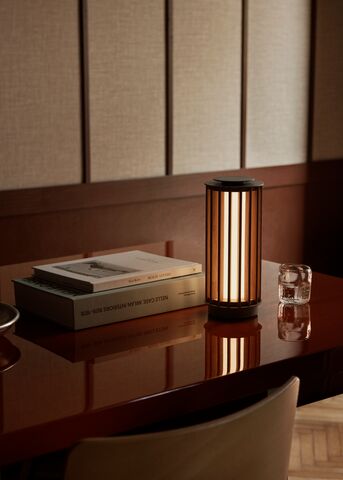 Numbra TY3 Portable lamp