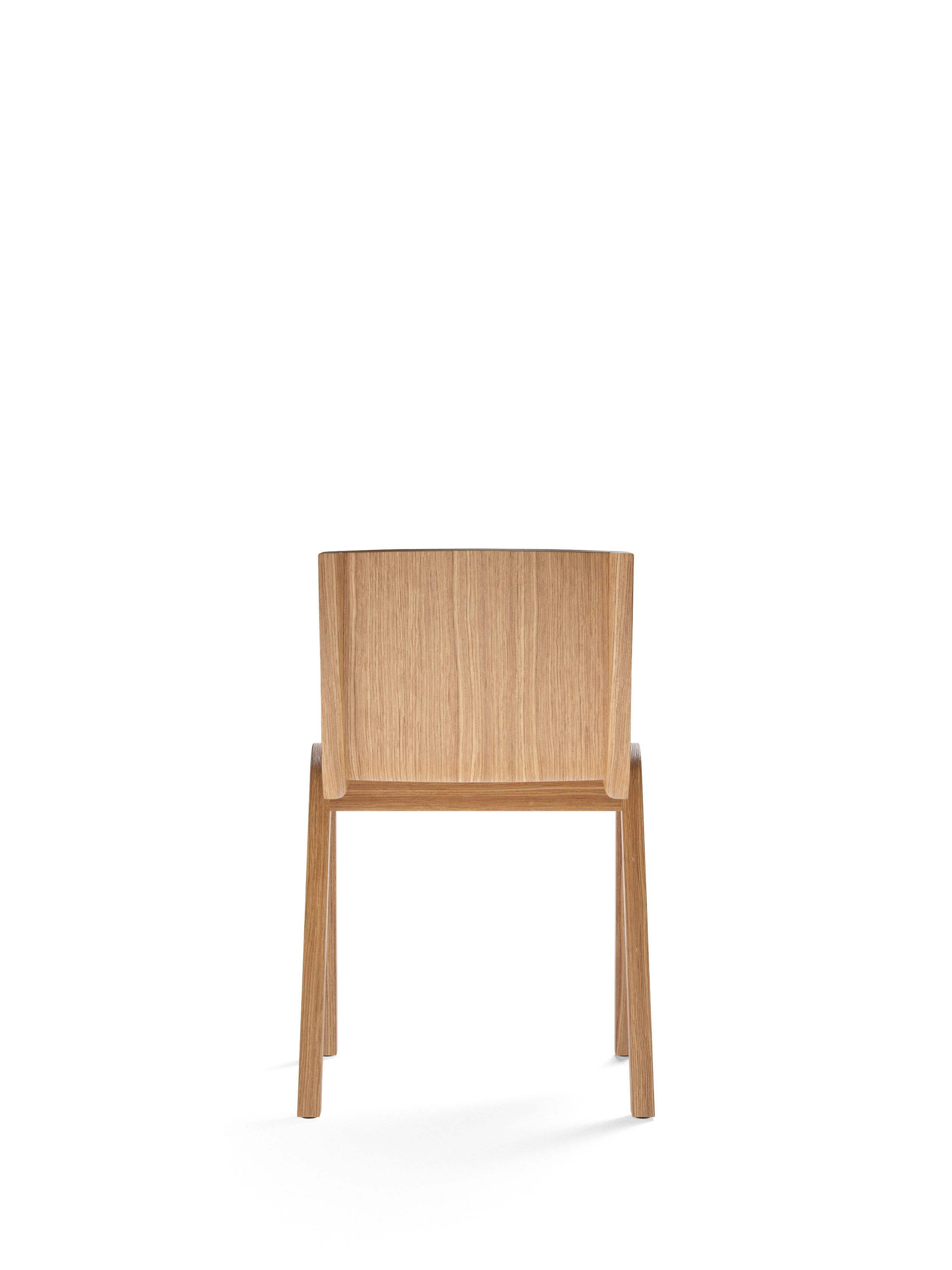 Scaun de dining Ready - Natural Oak