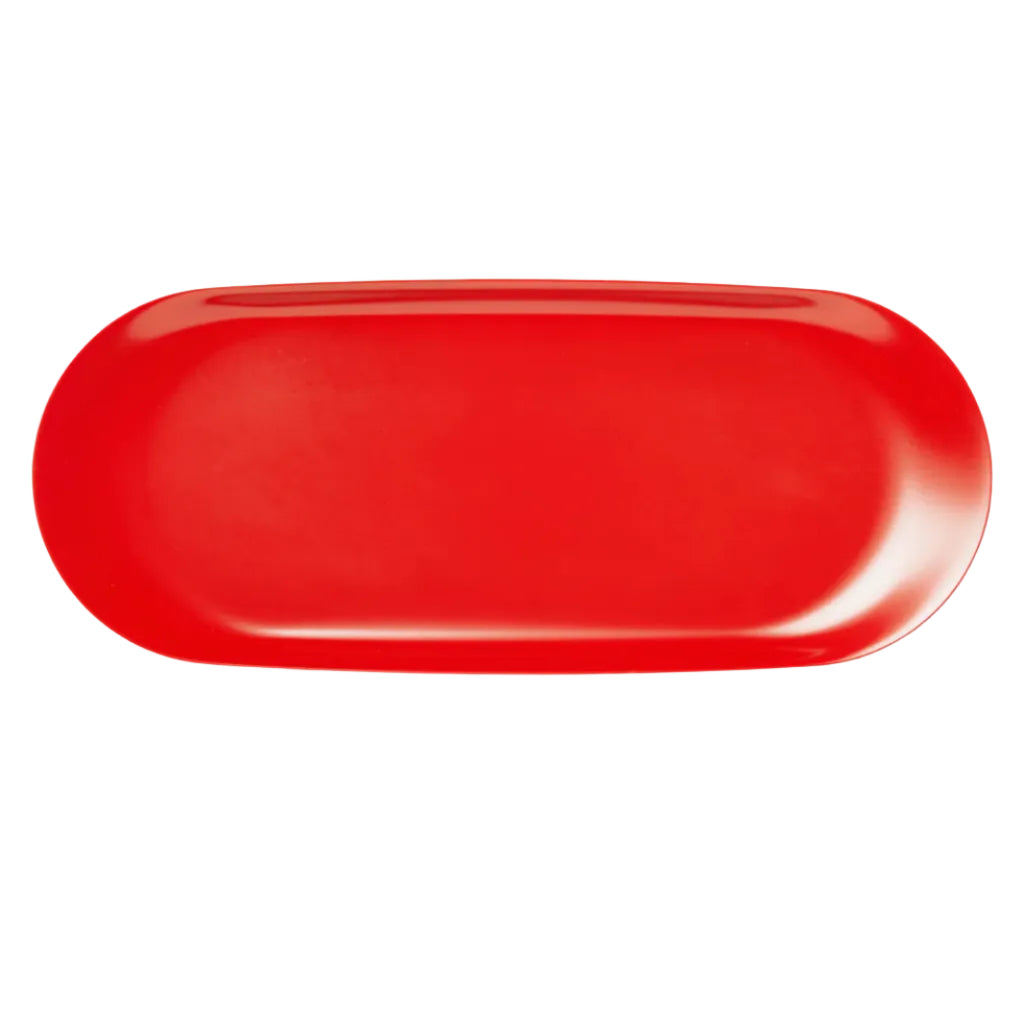 Lola Tray - Red
