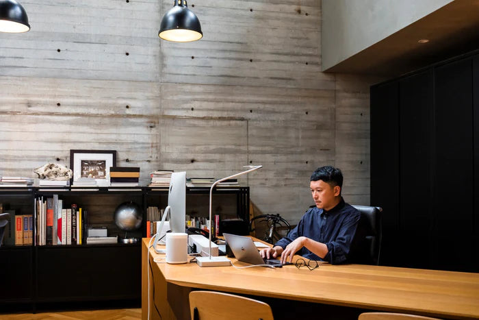 The Monocle Book of Entrepreneurs