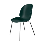 Beetle Dining Chair Un-Upholstered