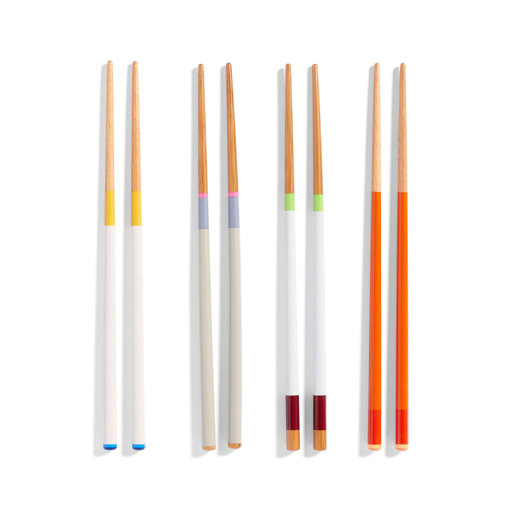 Colour Sticks - Set de 4