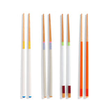 Colour Sticks - Set de 4