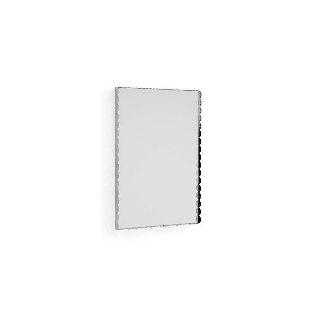 Oglinda Arcs Rectangle S - Mirrored
