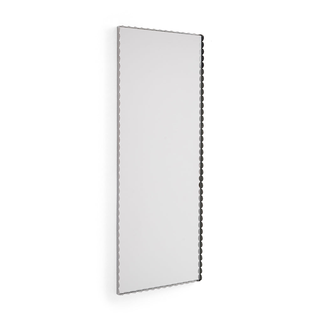 Oglinda Arcs Rectangle M - Mirrored