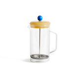 Infuzor Cafea Brewer - Clear