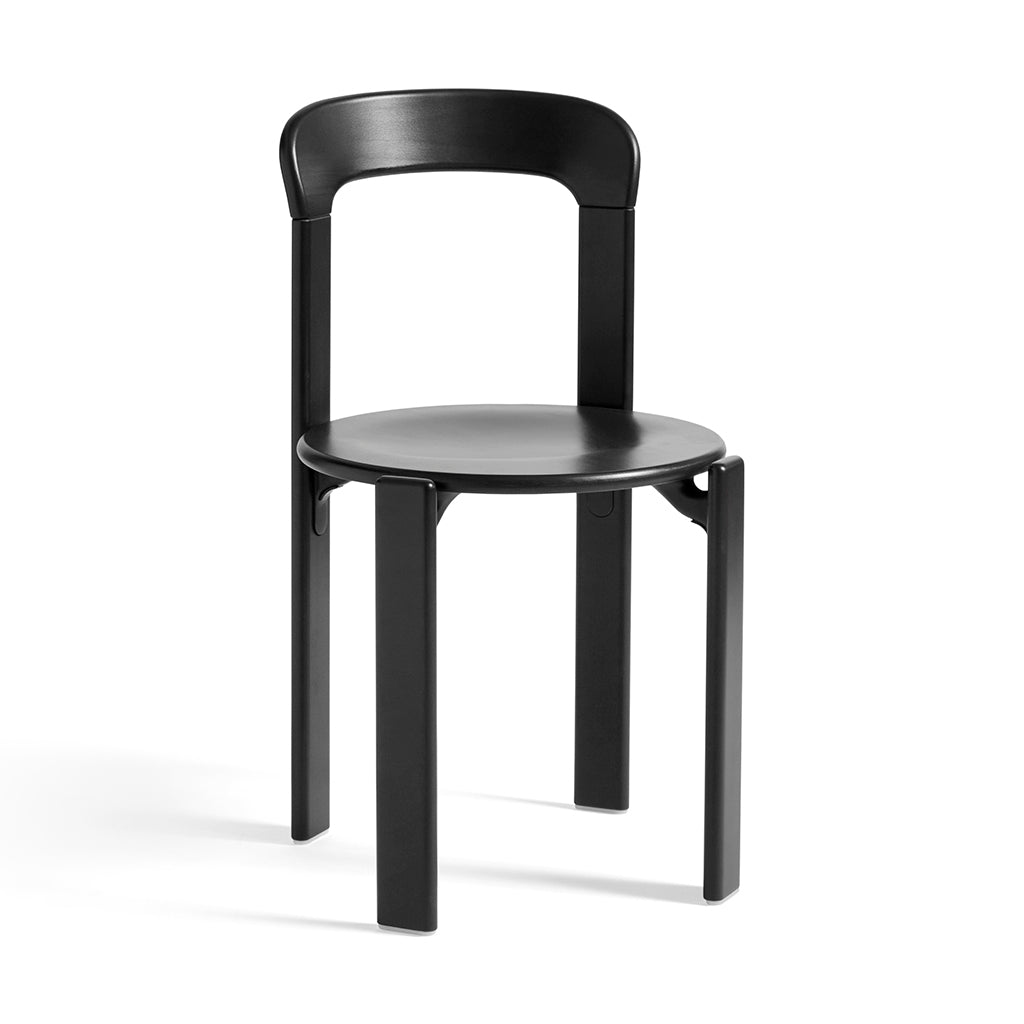 Rey Chair - Black