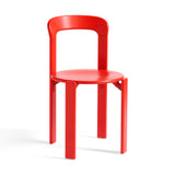 Rey Chair - Red