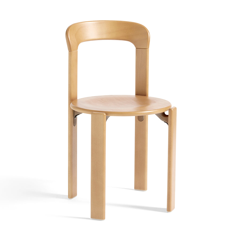 Rey Chair - Golden