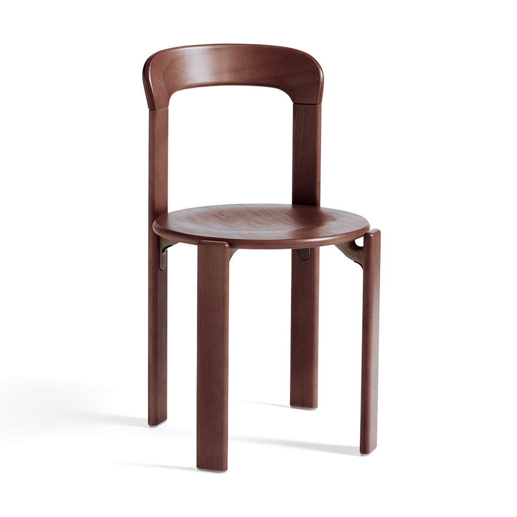 Rey Chair - Umber Brown