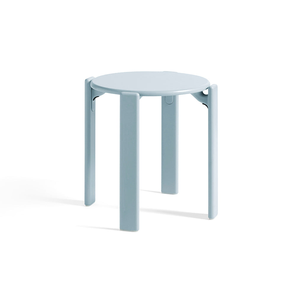 Taburet Rey - Slate Blue