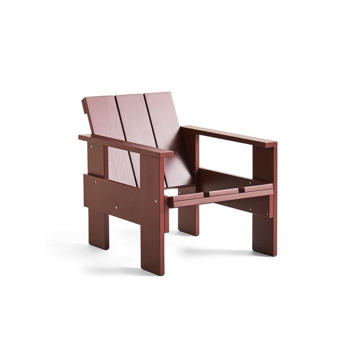 Crate Lounge Chair - Displayed Item